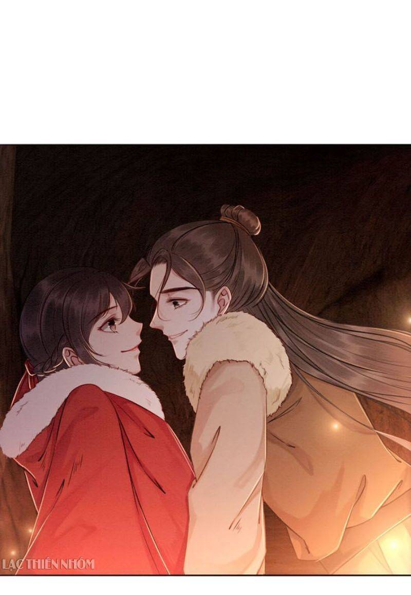 Hoàng Tỷ Của Ta Không Phải Dạng Dễ Bắt Nạt - Chap 48
