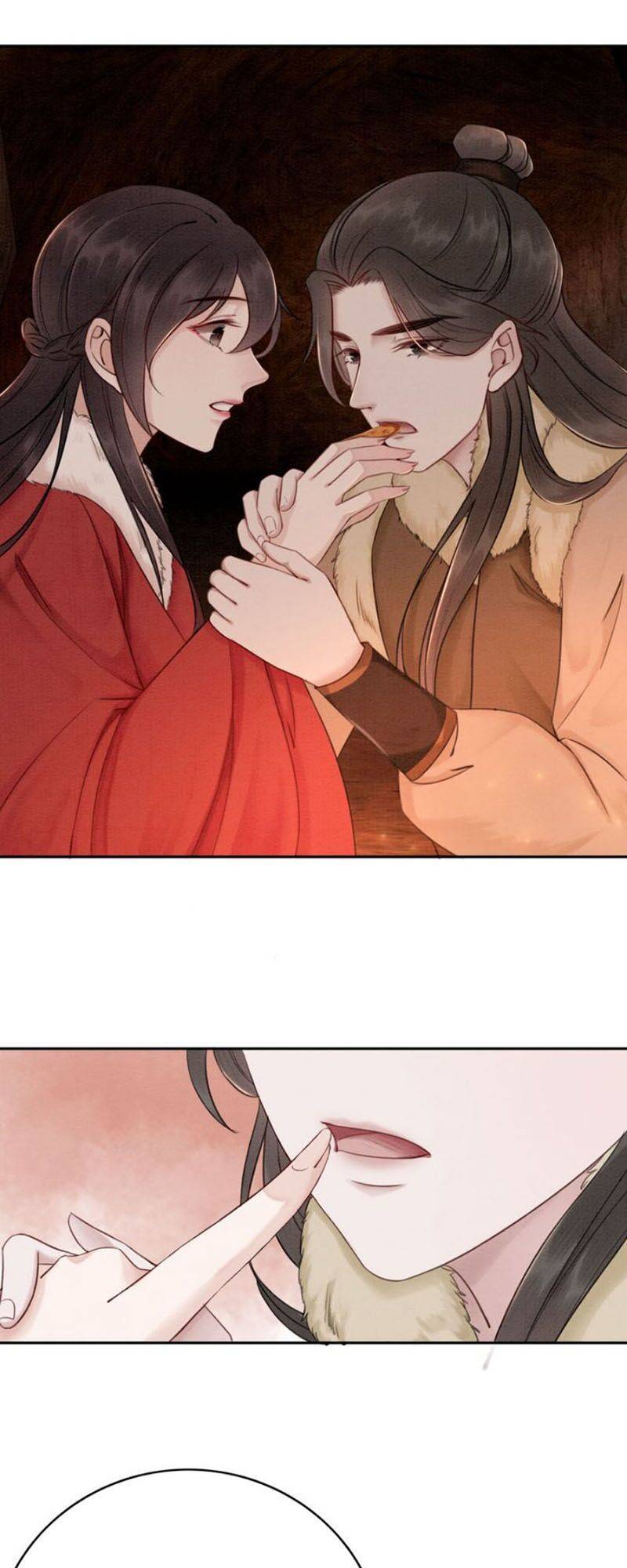 Hoàng Tỷ Của Ta Không Phải Dạng Dễ Bắt Nạt - Chap 48