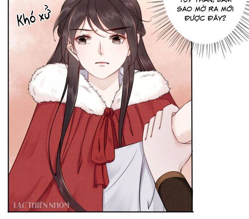 Hoàng Tỷ Của Ta Không Phải Dạng Dễ Bắt Nạt - Chap 48