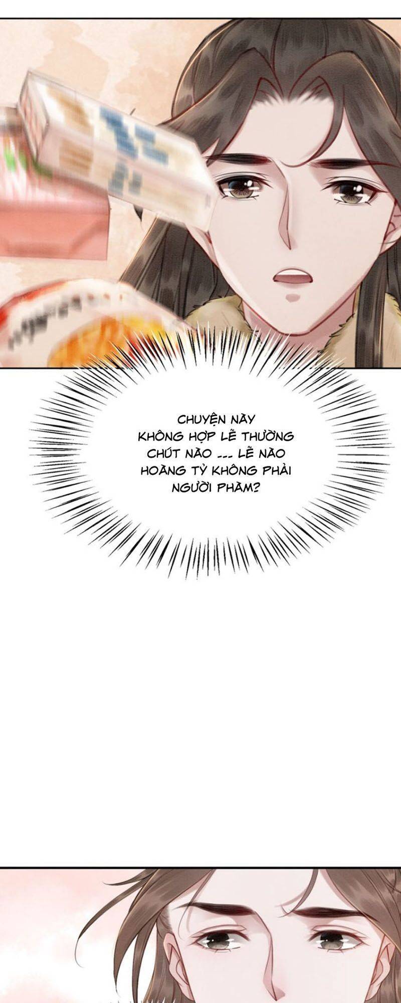 Hoàng Tỷ Của Ta Không Phải Dạng Dễ Bắt Nạt - Chap 48