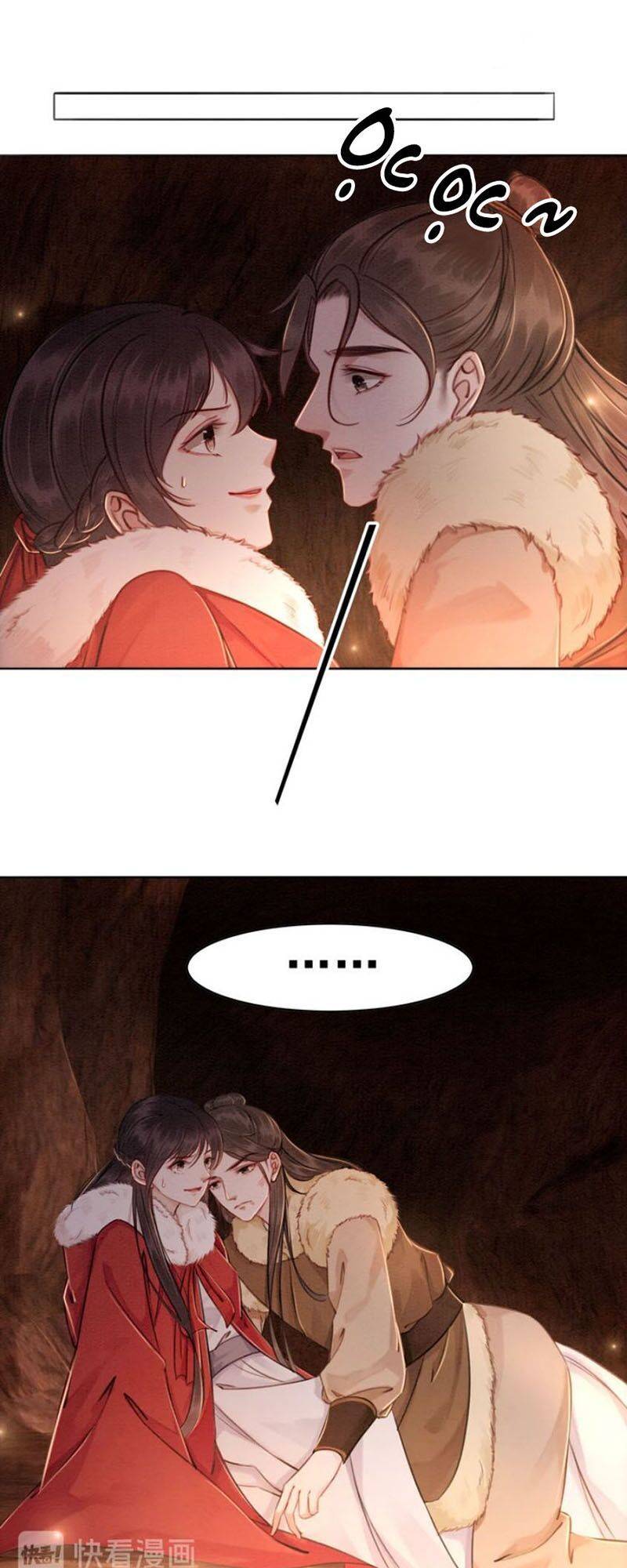 Hoàng Tỷ Của Ta Không Phải Dạng Dễ Bắt Nạt - Chap 48