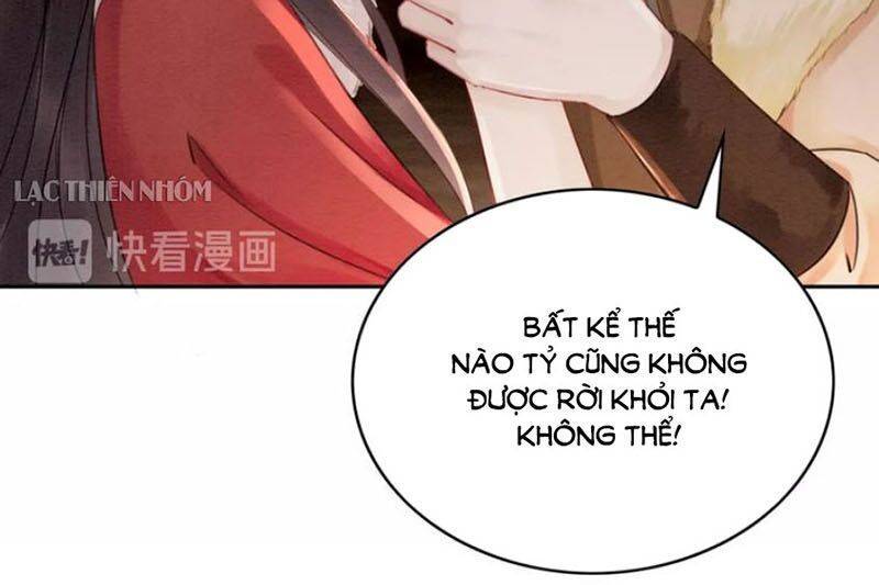 Hoàng Tỷ Của Ta Không Phải Dạng Dễ Bắt Nạt - Chap 48