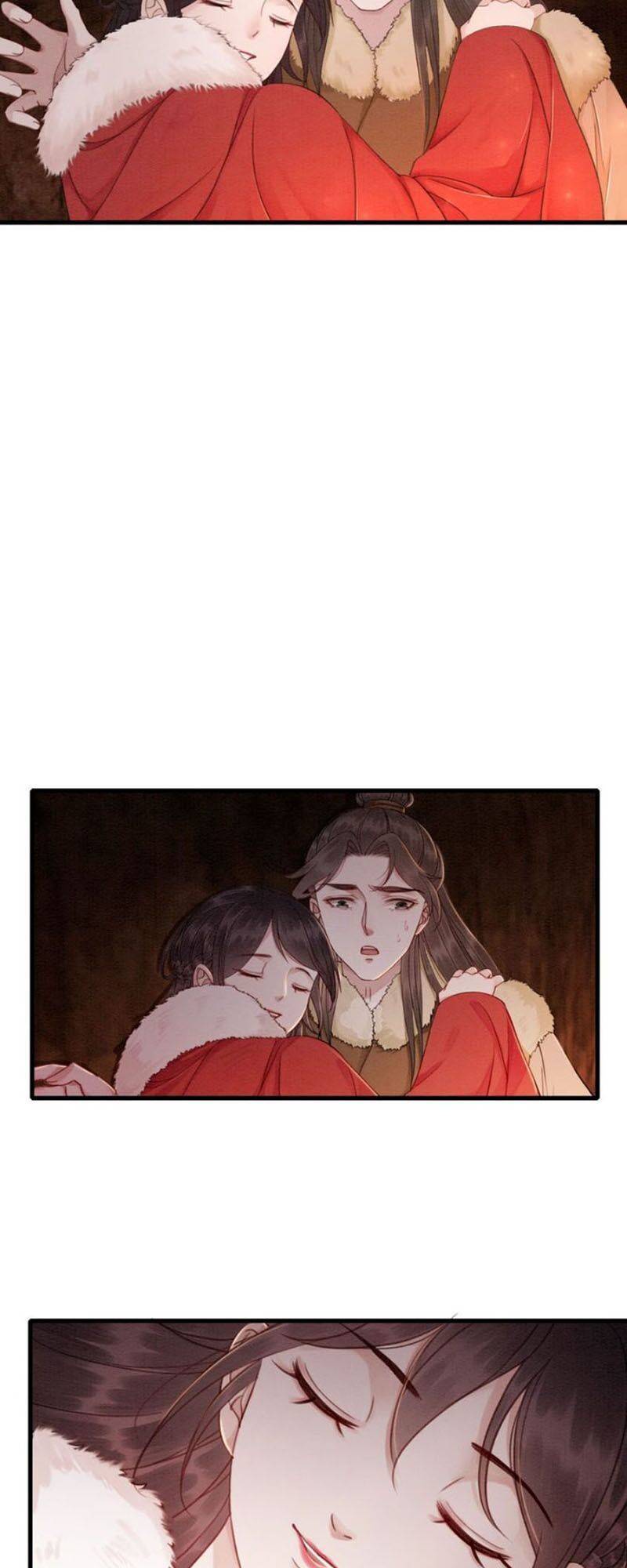 Hoàng Tỷ Của Ta Không Phải Dạng Dễ Bắt Nạt - Chap 48