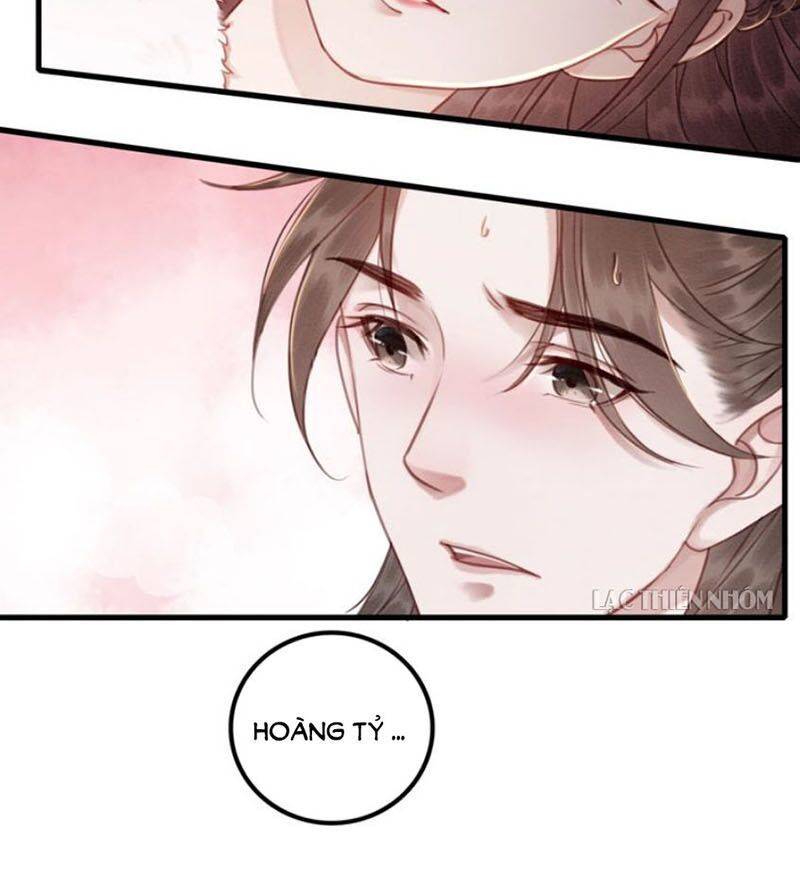 Hoàng Tỷ Của Ta Không Phải Dạng Dễ Bắt Nạt - Chap 48