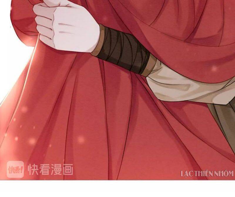 Hoàng Tỷ Của Ta Không Phải Dạng Dễ Bắt Nạt - Chap 48