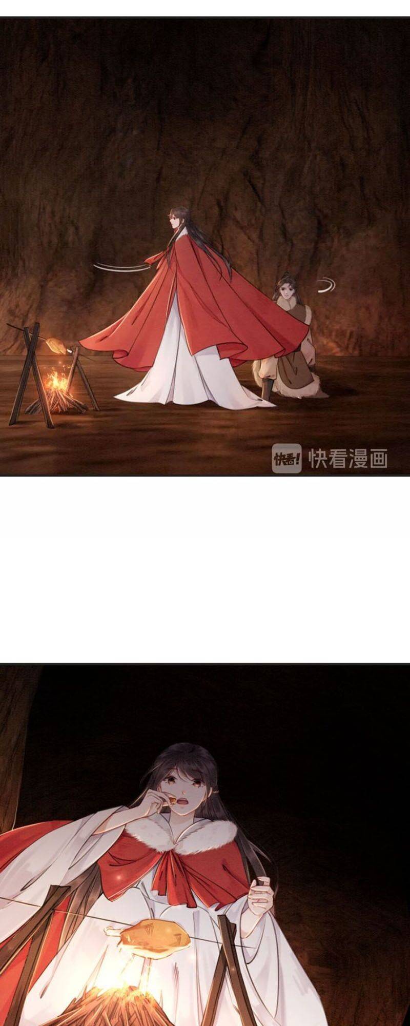 Hoàng Tỷ Của Ta Không Phải Dạng Dễ Bắt Nạt - Chap 48