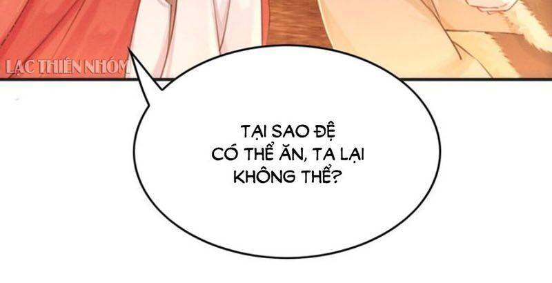 Hoàng Tỷ Của Ta Không Phải Dạng Dễ Bắt Nạt - Chap 48