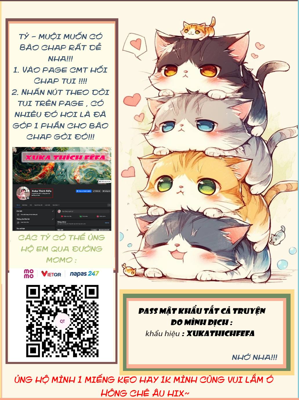 Hoàng Tỷ Của Ta Không Phải Dạng Dễ Bắt Nạt - Chap 49