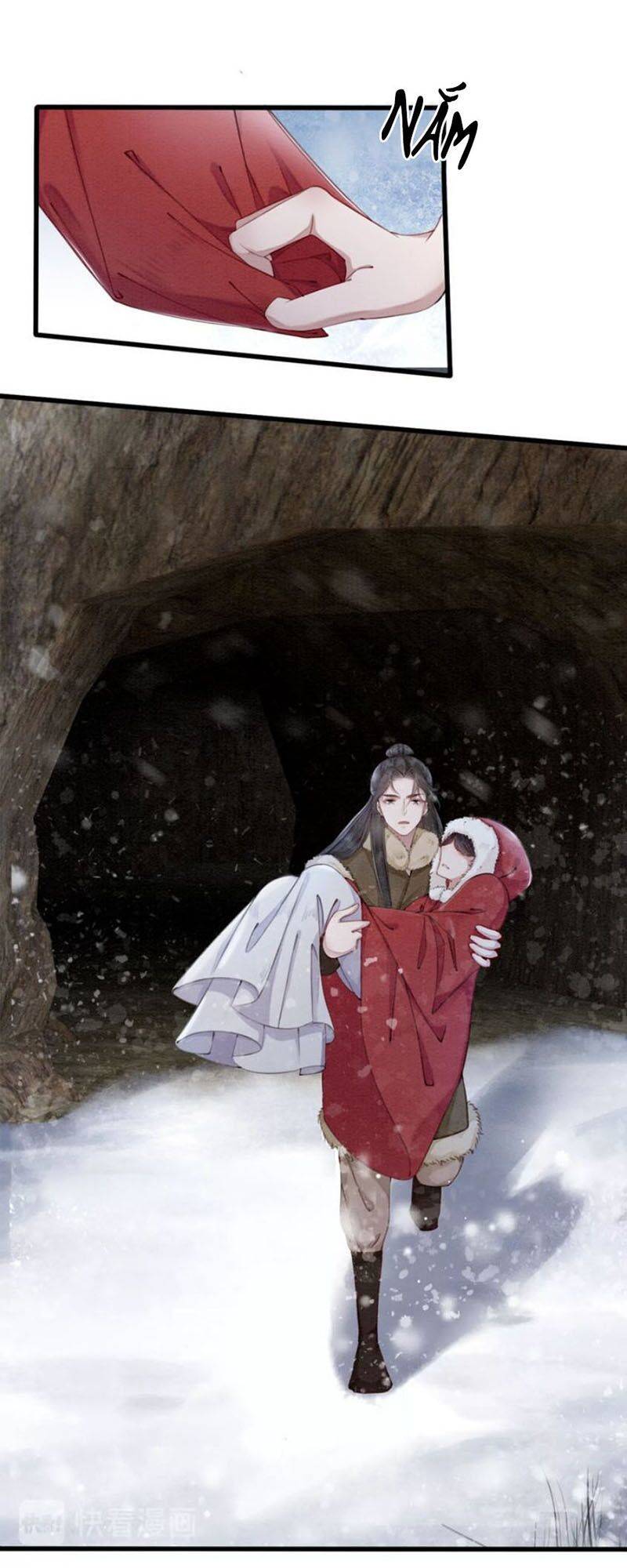 Hoàng Tỷ Của Ta Không Phải Dạng Dễ Bắt Nạt - Chap 49