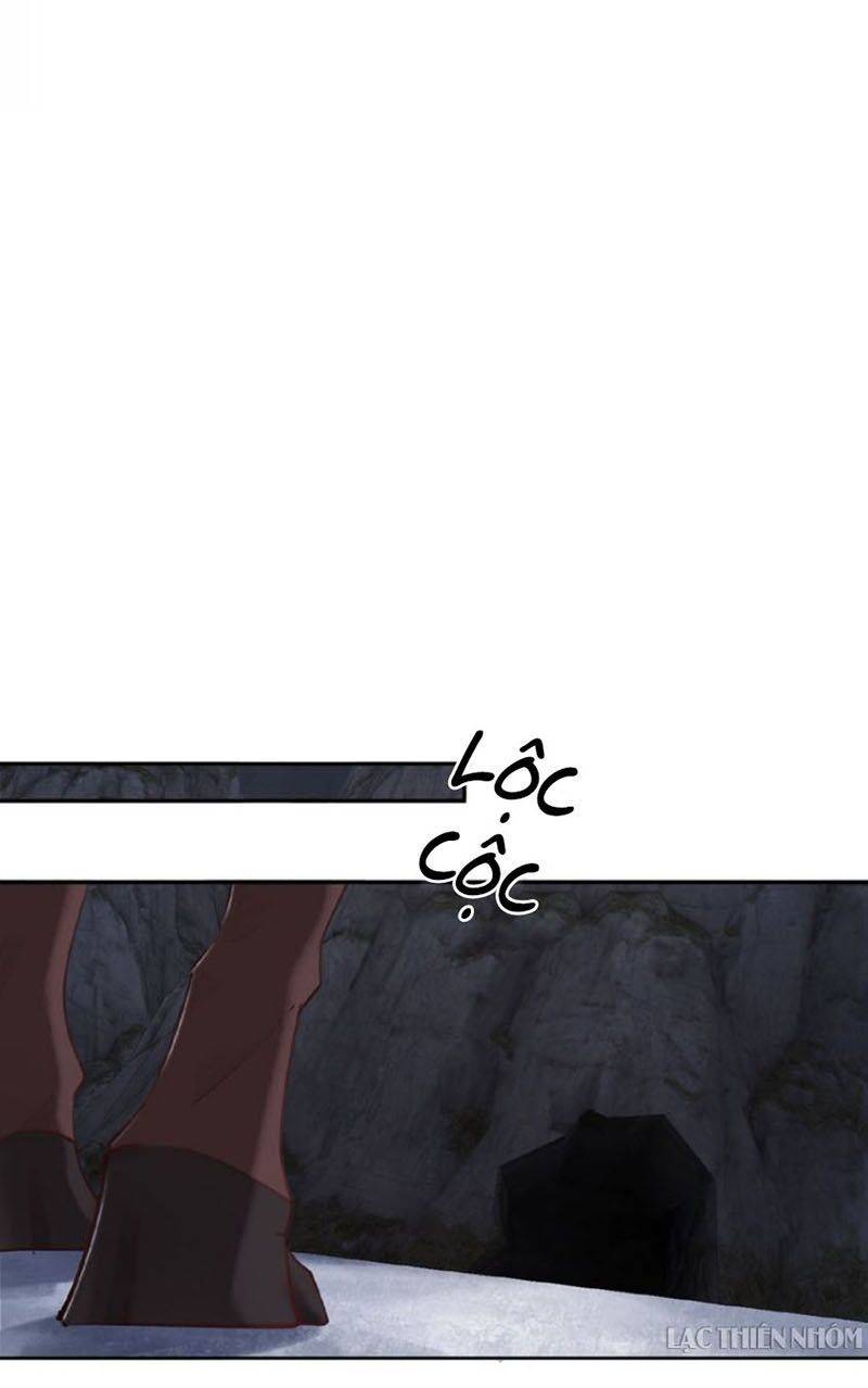 Hoàng Tỷ Của Ta Không Phải Dạng Dễ Bắt Nạt - Chap 49