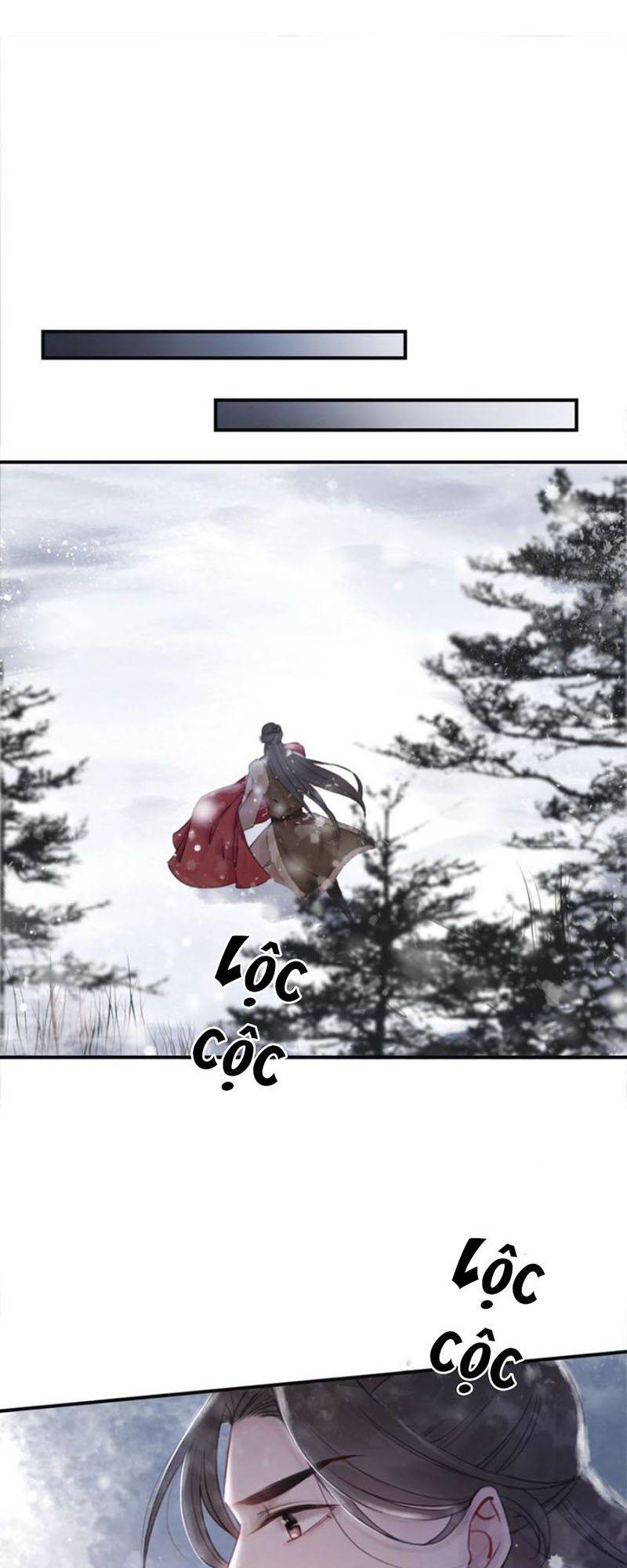 Hoàng Tỷ Của Ta Không Phải Dạng Dễ Bắt Nạt - Chap 49