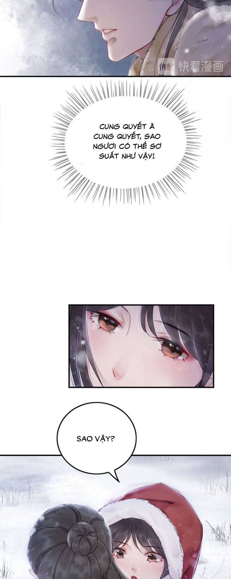 Hoàng Tỷ Của Ta Không Phải Dạng Dễ Bắt Nạt - Chap 49