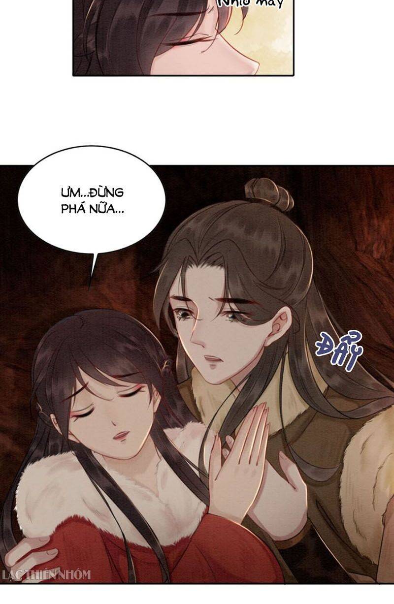 Hoàng Tỷ Của Ta Không Phải Dạng Dễ Bắt Nạt - Chap 49