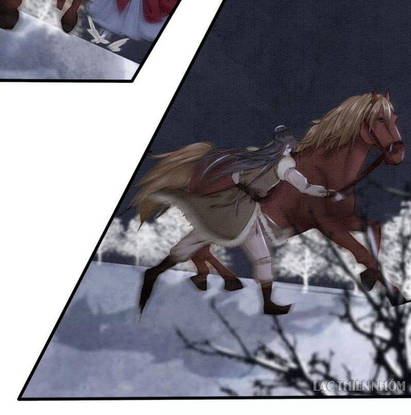 Hoàng Tỷ Của Ta Không Phải Dạng Dễ Bắt Nạt - Chap 49