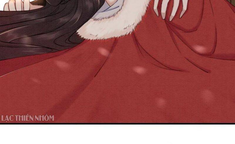 Hoàng Tỷ Của Ta Không Phải Dạng Dễ Bắt Nạt - Chap 49