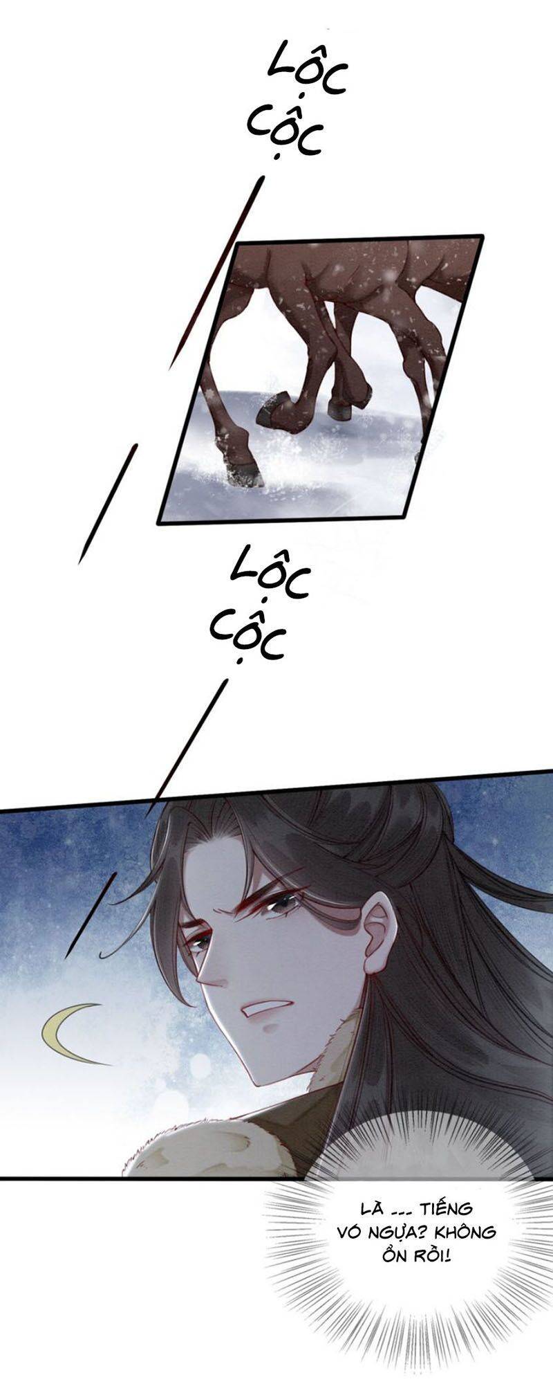 Hoàng Tỷ Của Ta Không Phải Dạng Dễ Bắt Nạt - Chap 49