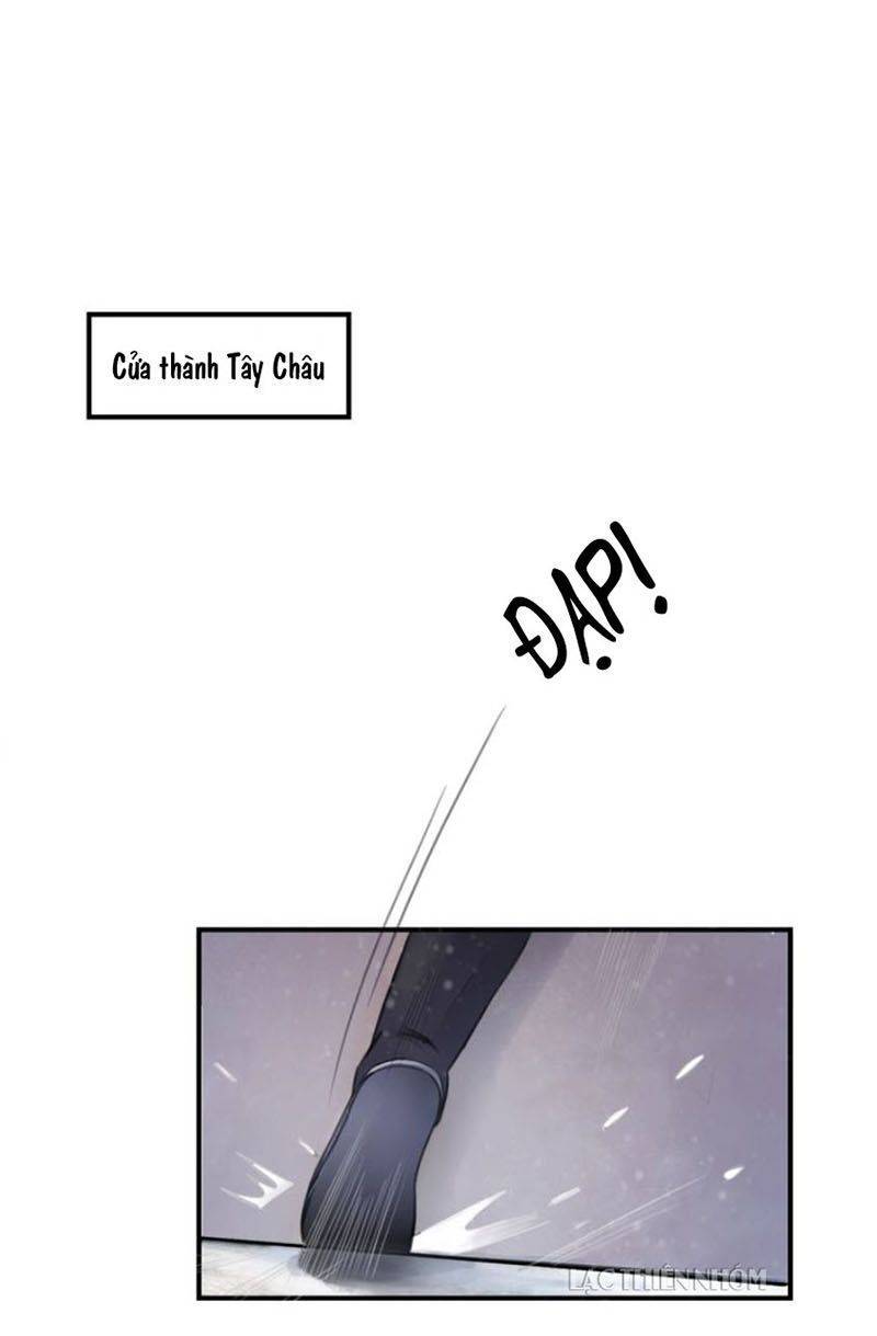 Hoàng Tỷ Của Ta Không Phải Dạng Dễ Bắt Nạt - Chap 51