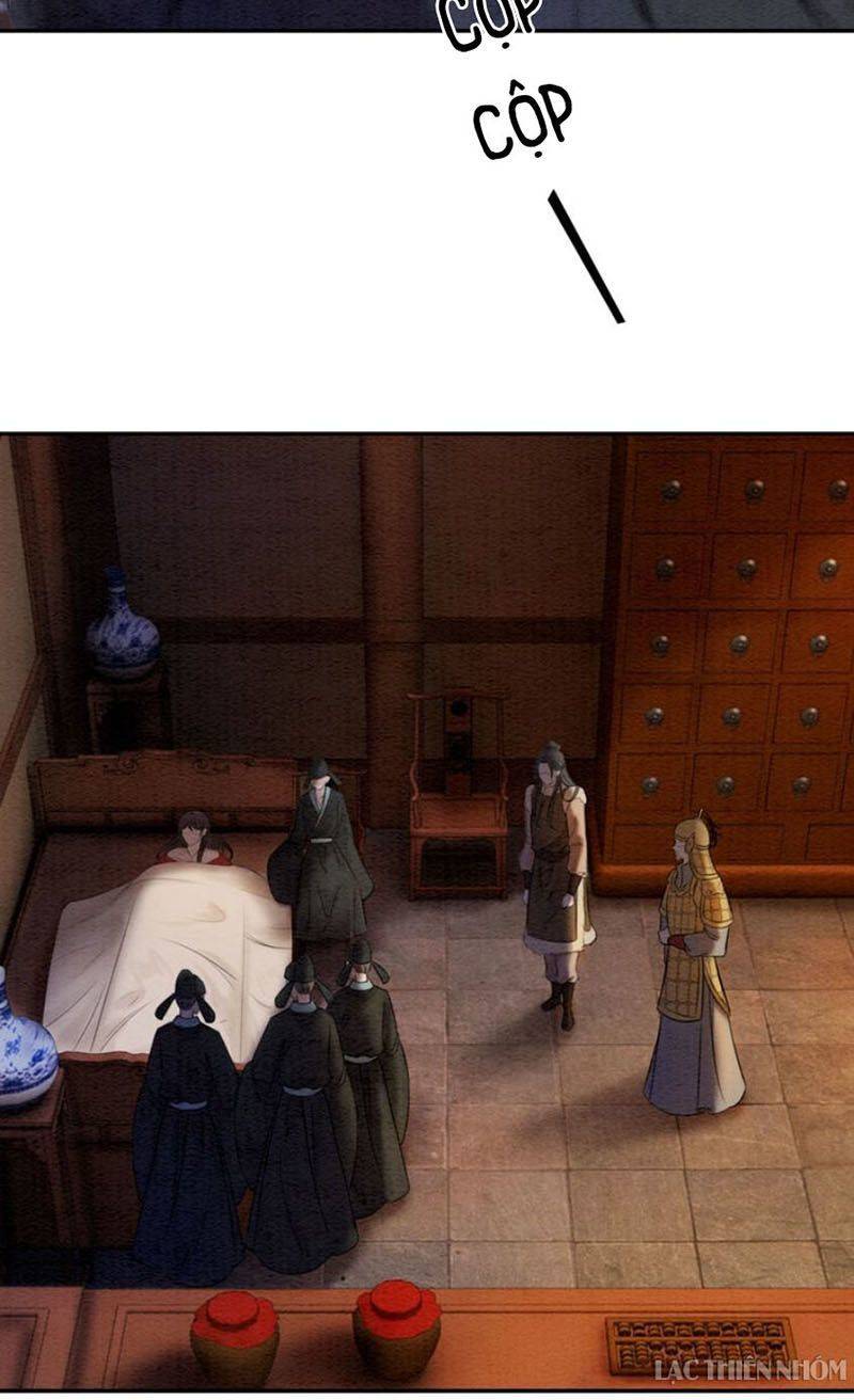 Hoàng Tỷ Của Ta Không Phải Dạng Dễ Bắt Nạt - Chap 51