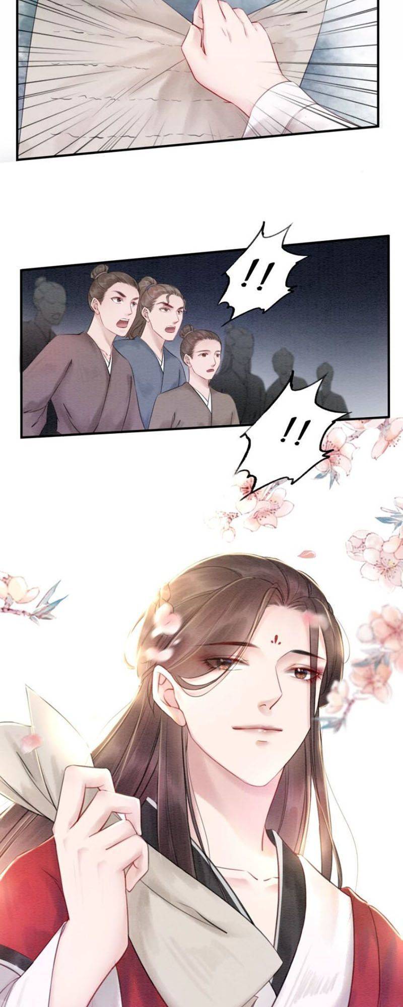 Hoàng Tỷ Của Ta Không Phải Dạng Dễ Bắt Nạt - Chap 51