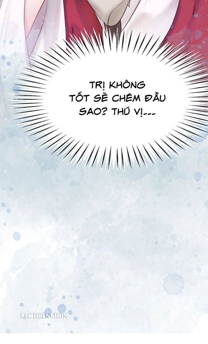 Hoàng Tỷ Của Ta Không Phải Dạng Dễ Bắt Nạt - Chap 51