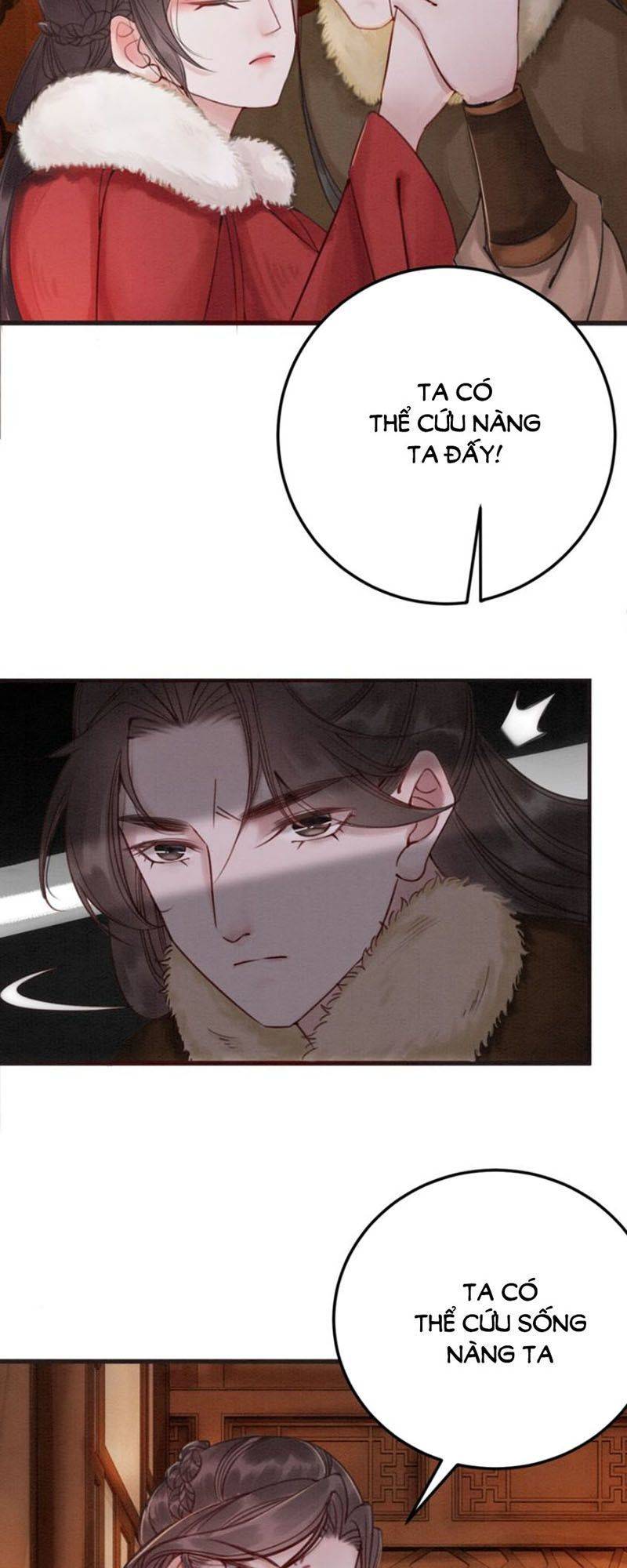 Hoàng Tỷ Của Ta Không Phải Dạng Dễ Bắt Nạt - Chap 51