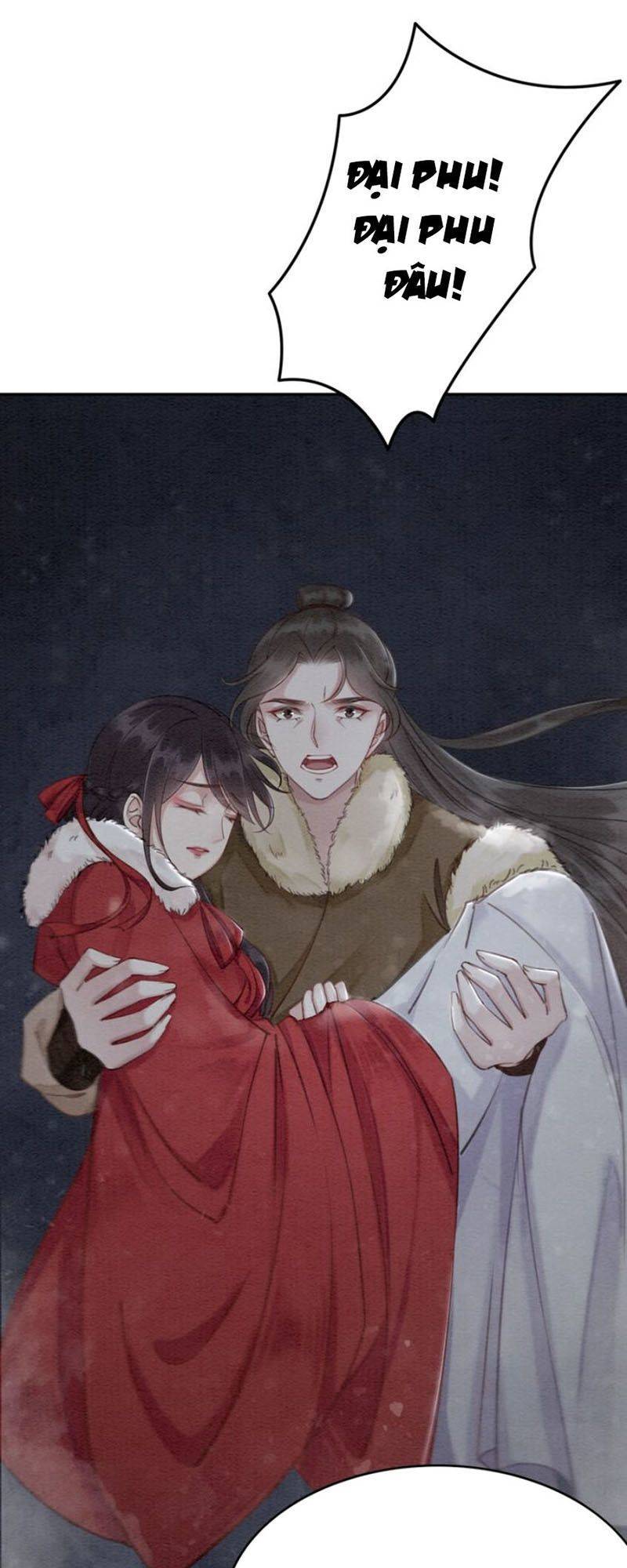 Hoàng Tỷ Của Ta Không Phải Dạng Dễ Bắt Nạt - Chap 51