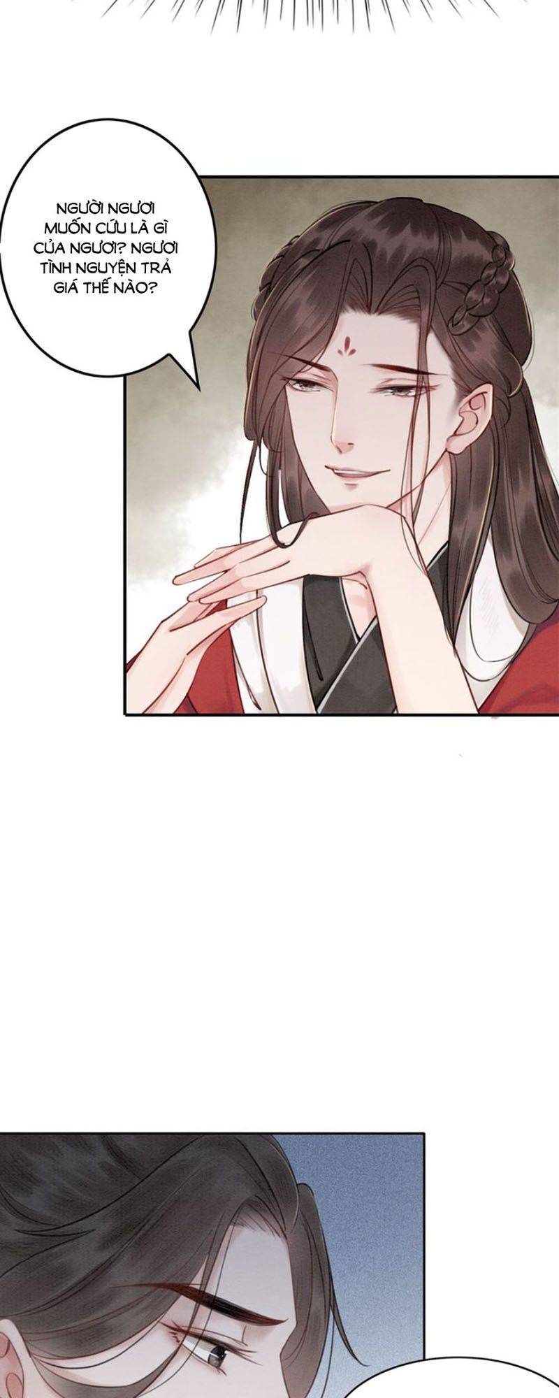 Hoàng Tỷ Của Ta Không Phải Dạng Dễ Bắt Nạt - Chap 51