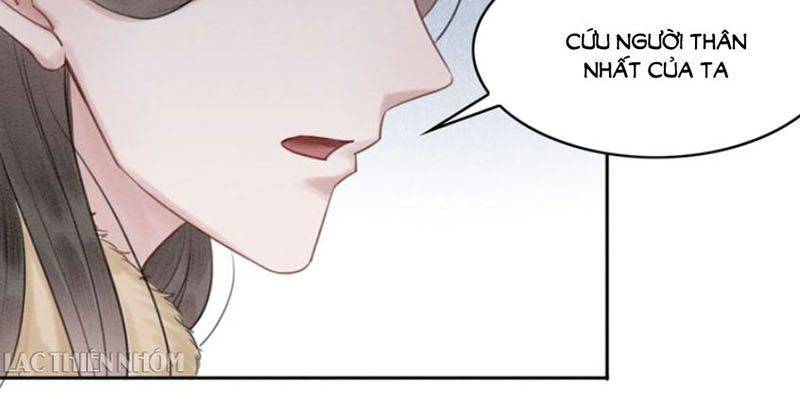 Hoàng Tỷ Của Ta Không Phải Dạng Dễ Bắt Nạt - Chap 51