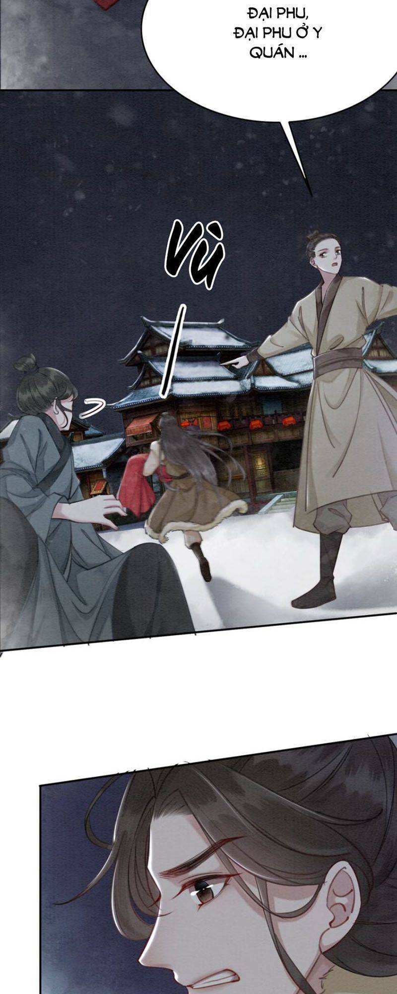 Hoàng Tỷ Của Ta Không Phải Dạng Dễ Bắt Nạt - Chap 51