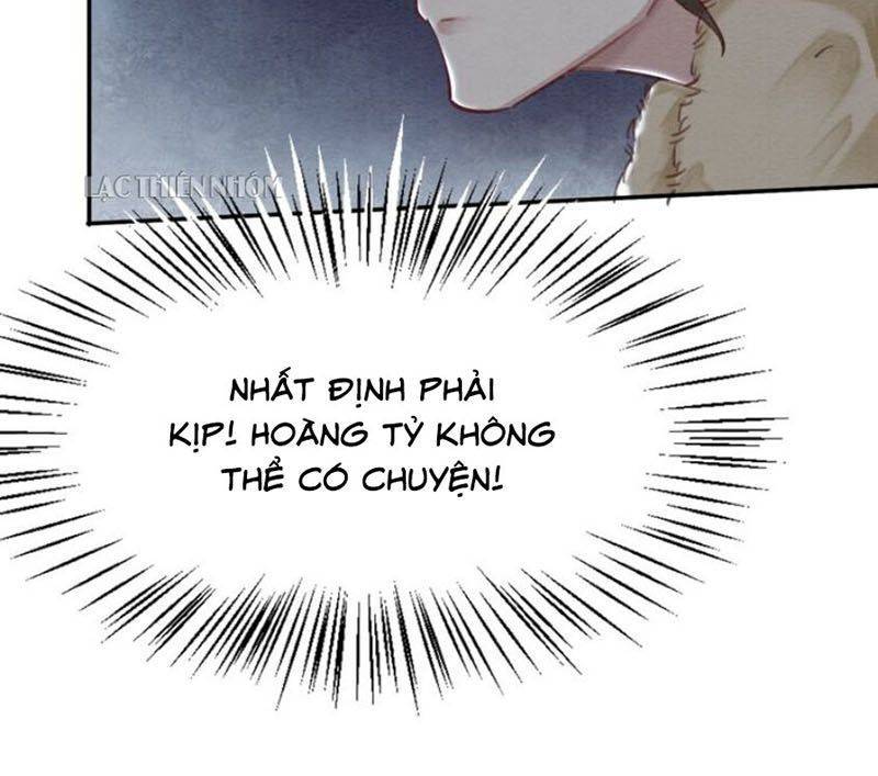 Hoàng Tỷ Của Ta Không Phải Dạng Dễ Bắt Nạt - Chap 51