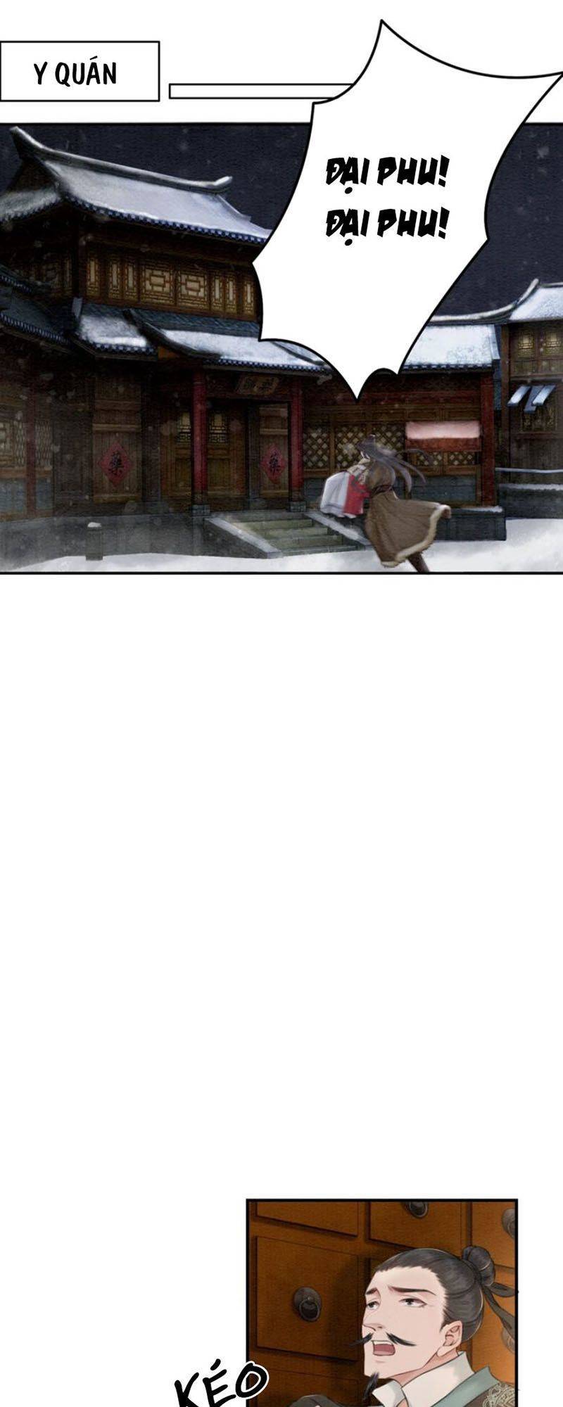 Hoàng Tỷ Của Ta Không Phải Dạng Dễ Bắt Nạt - Chap 51