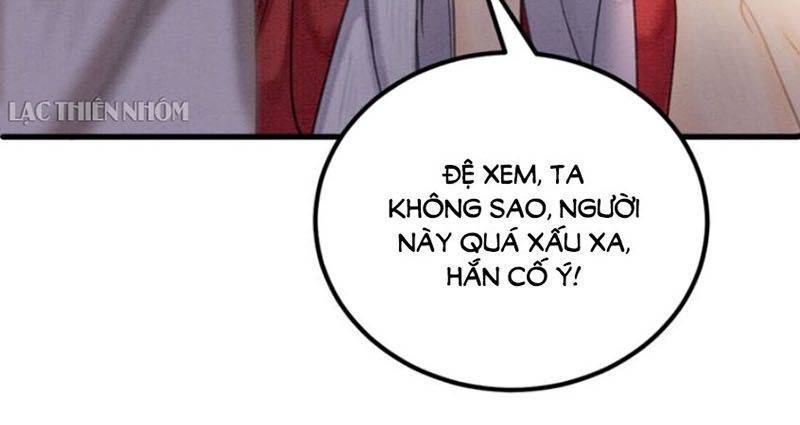 Hoàng Tỷ Của Ta Không Phải Dạng Dễ Bắt Nạt - Chap 52