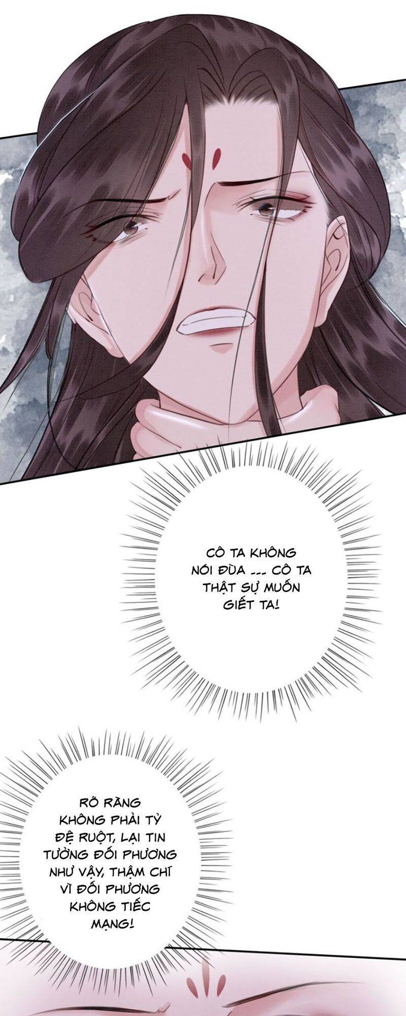 Hoàng Tỷ Của Ta Không Phải Dạng Dễ Bắt Nạt - Chap 52