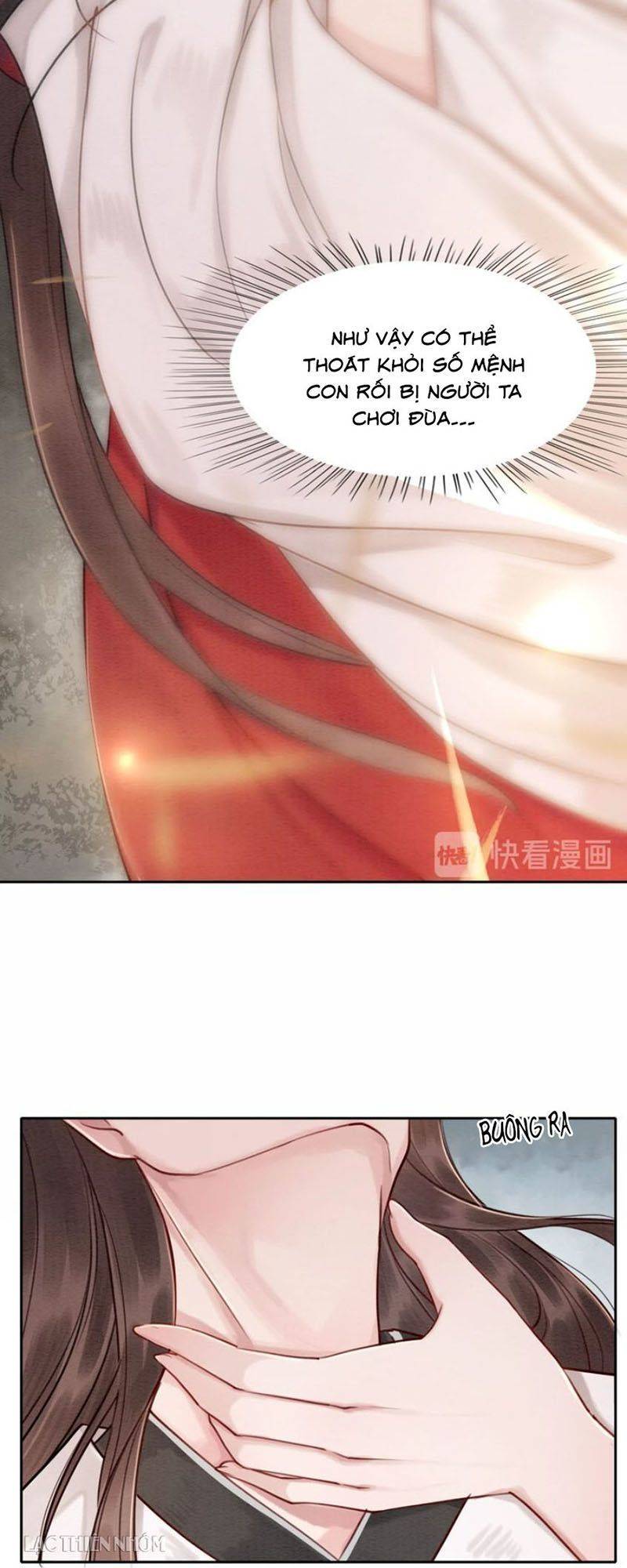 Hoàng Tỷ Của Ta Không Phải Dạng Dễ Bắt Nạt - Chap 52