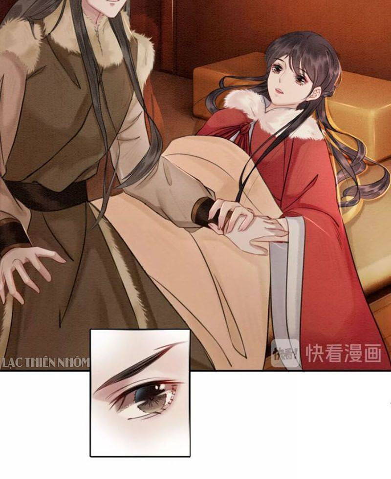 Hoàng Tỷ Của Ta Không Phải Dạng Dễ Bắt Nạt - Chap 52