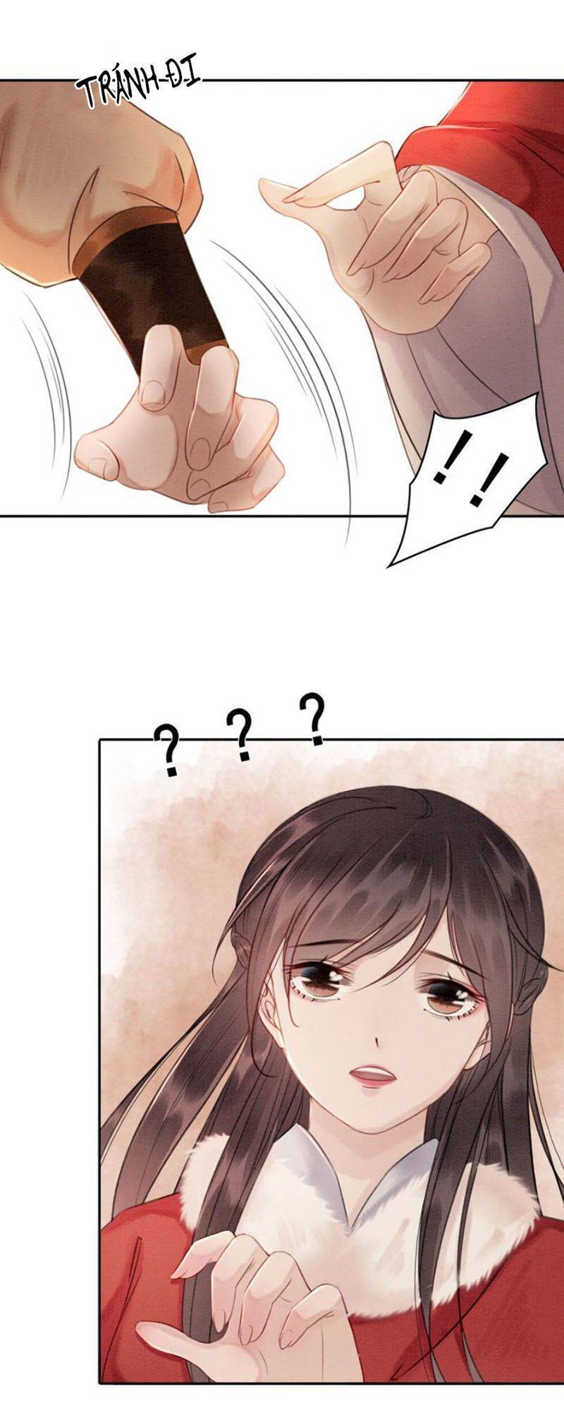 Hoàng Tỷ Của Ta Không Phải Dạng Dễ Bắt Nạt - Chap 52