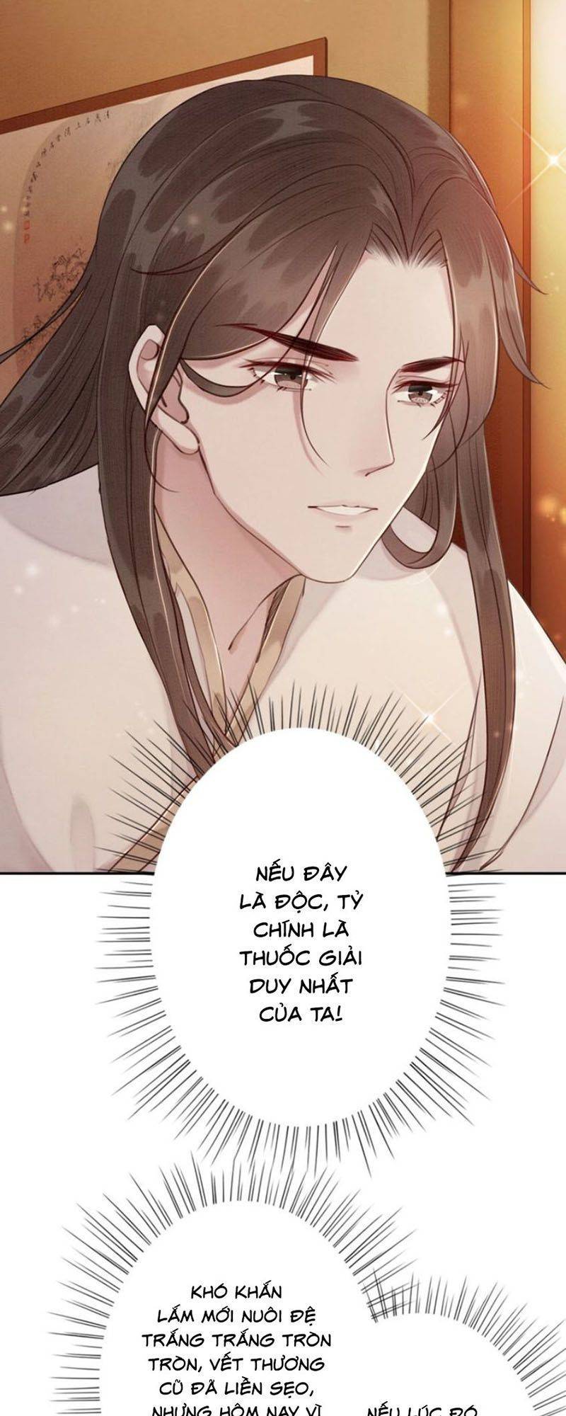 Hoàng Tỷ Của Ta Không Phải Dạng Dễ Bắt Nạt - Chap 53