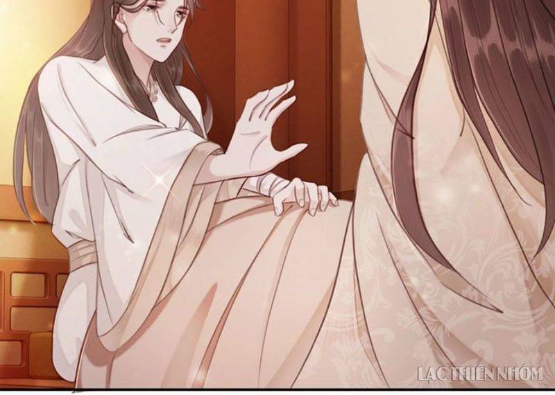 Hoàng Tỷ Của Ta Không Phải Dạng Dễ Bắt Nạt - Chap 53