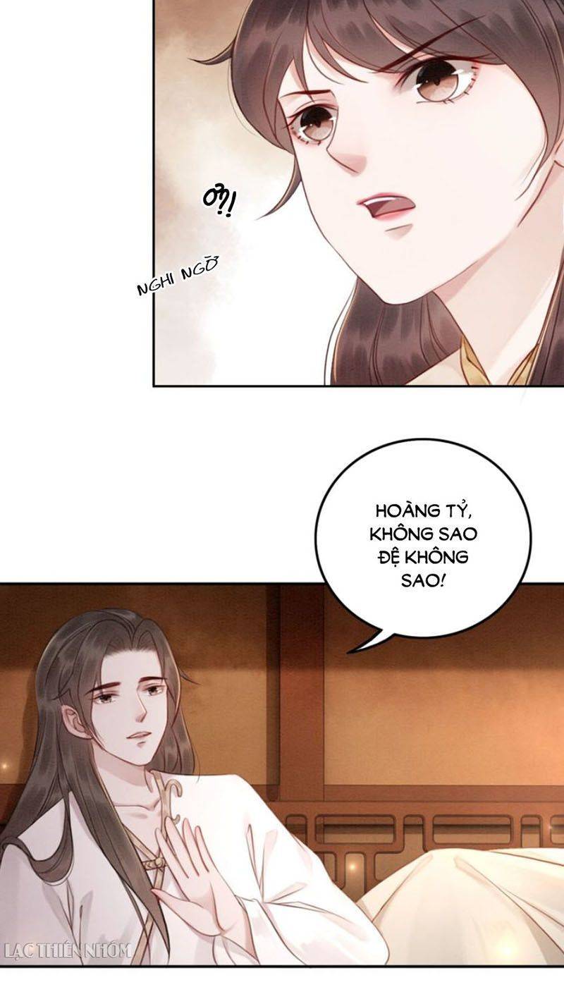 Hoàng Tỷ Của Ta Không Phải Dạng Dễ Bắt Nạt - Chap 53