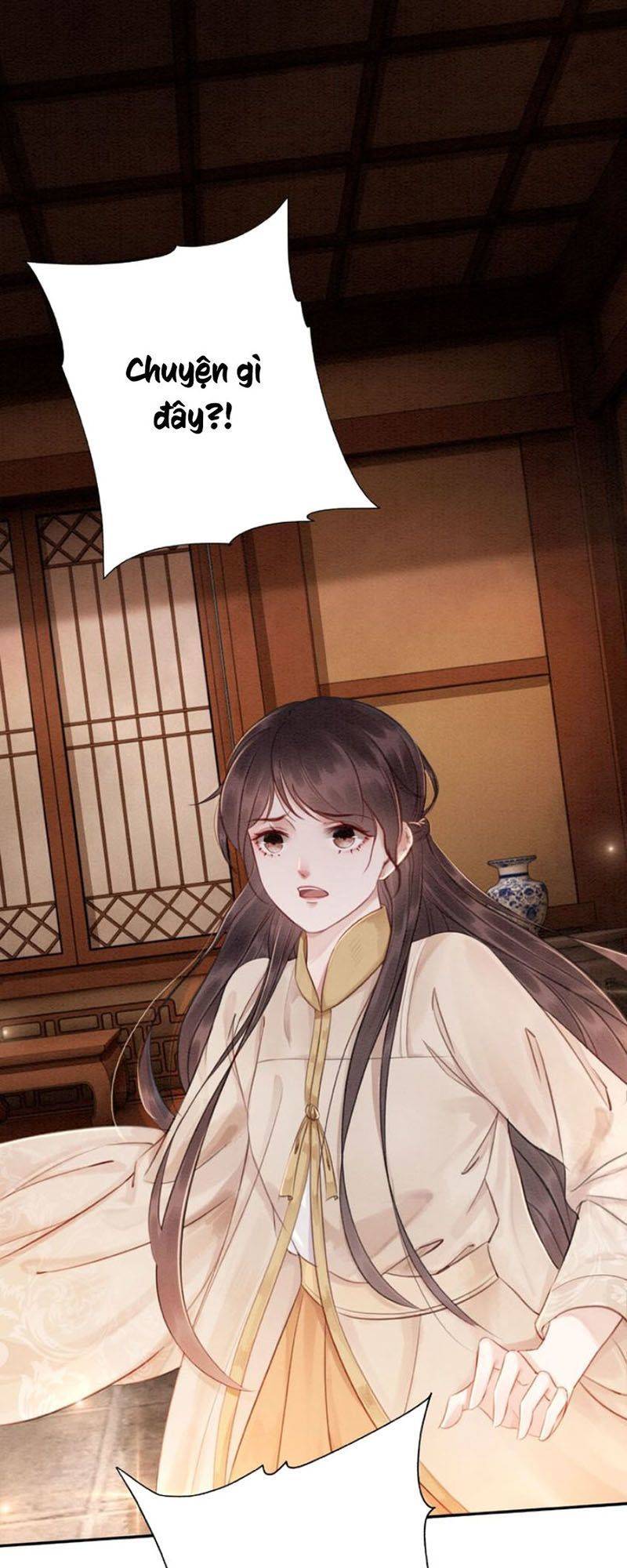 Hoàng Tỷ Của Ta Không Phải Dạng Dễ Bắt Nạt - Chap 53