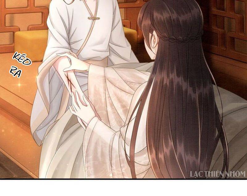 Hoàng Tỷ Của Ta Không Phải Dạng Dễ Bắt Nạt - Chap 53