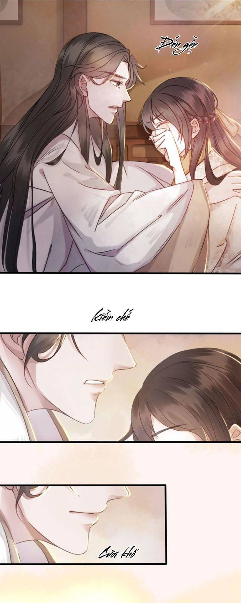 Hoàng Tỷ Của Ta Không Phải Dạng Dễ Bắt Nạt - Chap 53