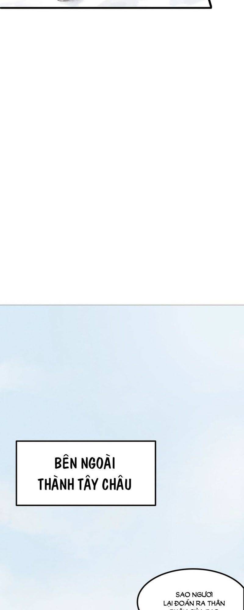 Hoàng Tỷ Của Ta Không Phải Dạng Dễ Bắt Nạt - Chap 54