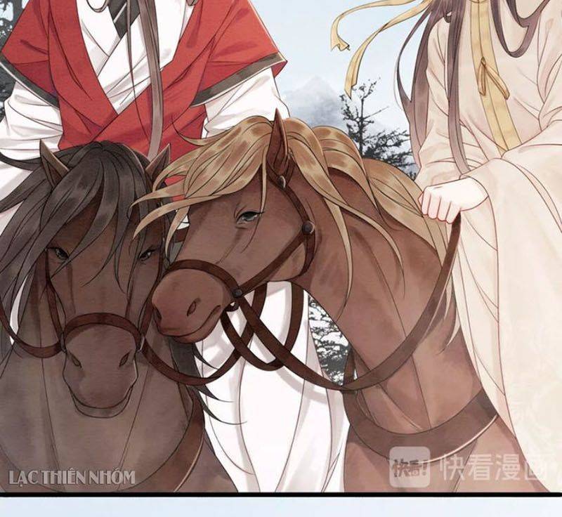 Hoàng Tỷ Của Ta Không Phải Dạng Dễ Bắt Nạt - Chap 54