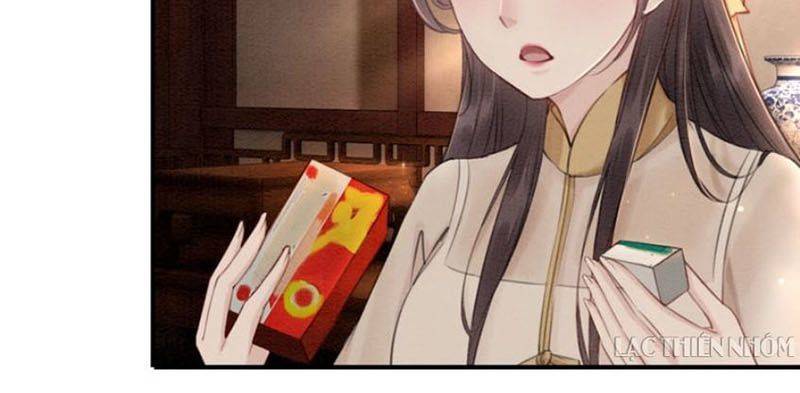 Hoàng Tỷ Của Ta Không Phải Dạng Dễ Bắt Nạt - Chap 54