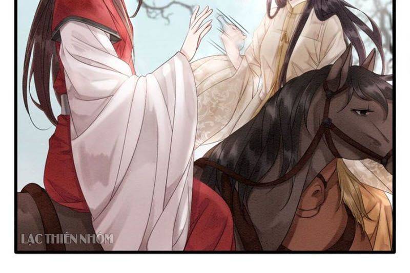 Hoàng Tỷ Của Ta Không Phải Dạng Dễ Bắt Nạt - Chap 54