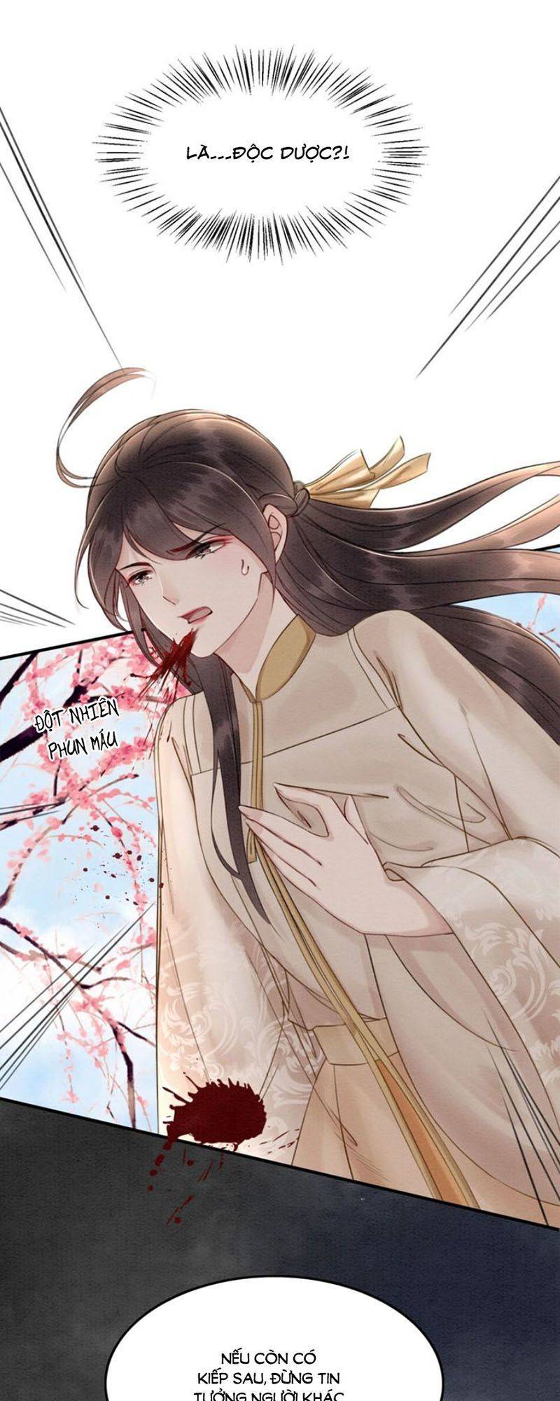 Hoàng Tỷ Của Ta Không Phải Dạng Dễ Bắt Nạt - Chap 54