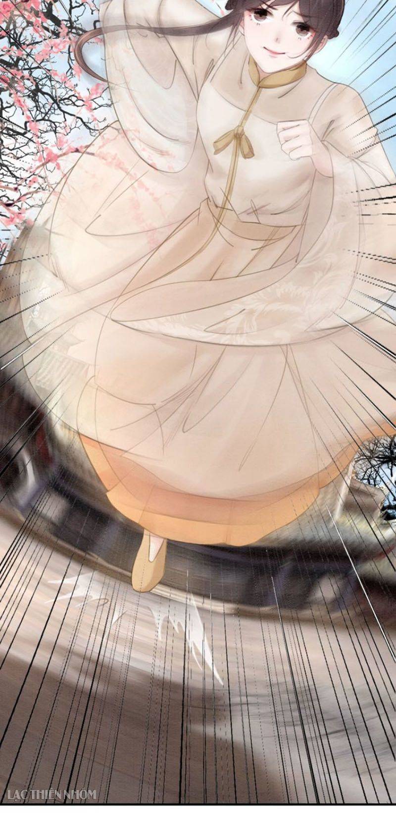 Hoàng Tỷ Của Ta Không Phải Dạng Dễ Bắt Nạt - Chap 54