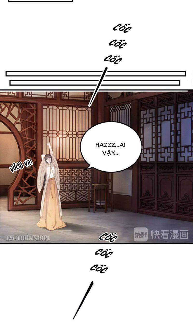 Hoàng Tỷ Của Ta Không Phải Dạng Dễ Bắt Nạt - Chap 56