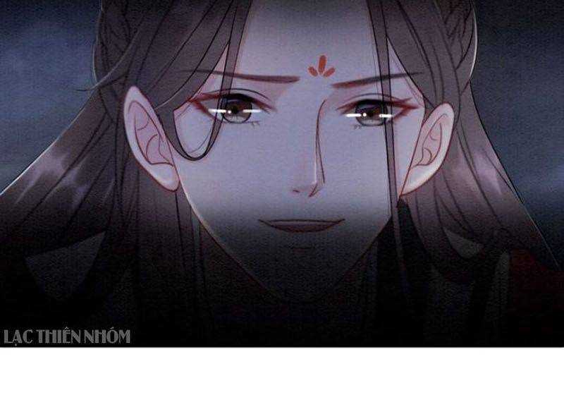 Hoàng Tỷ Của Ta Không Phải Dạng Dễ Bắt Nạt - Chap 56